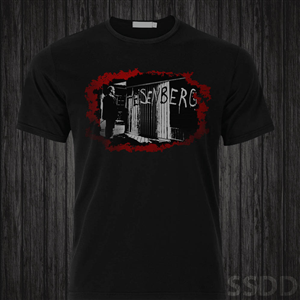 Online store needs a T-shirt Design | T-Shirt-Design von SSDD