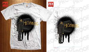 Diseño de Camiseta por nanx para este proyecto | Diseño: #4124834