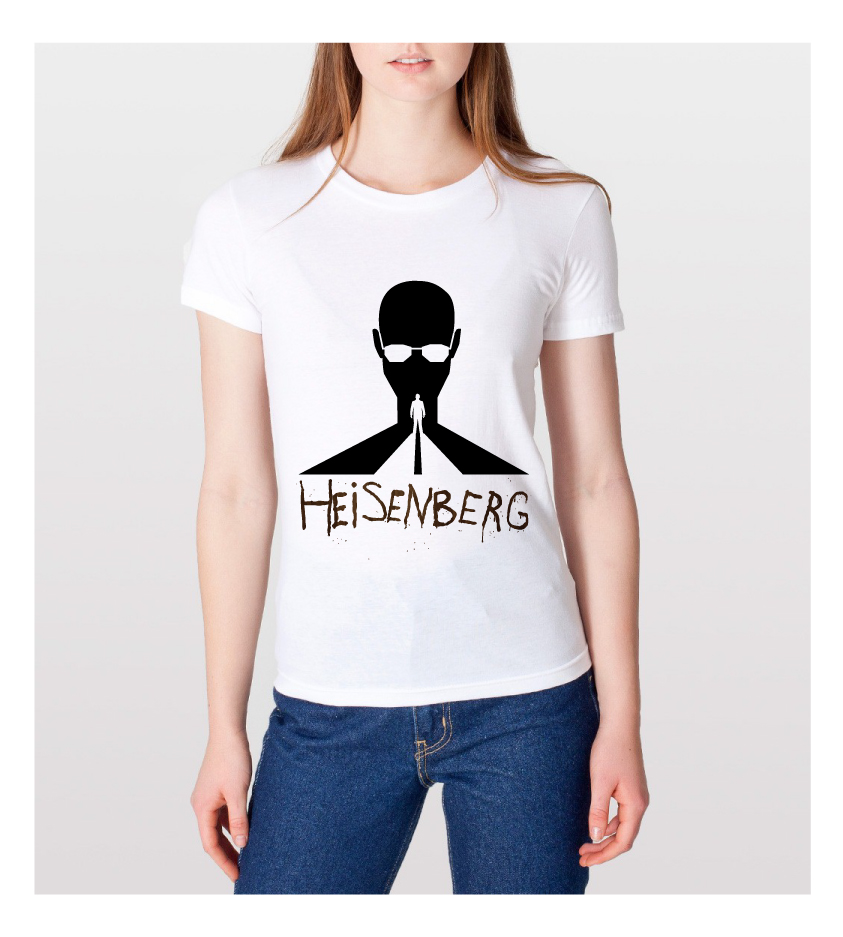 T-shirt Design by blinc for this project | Design #4126275