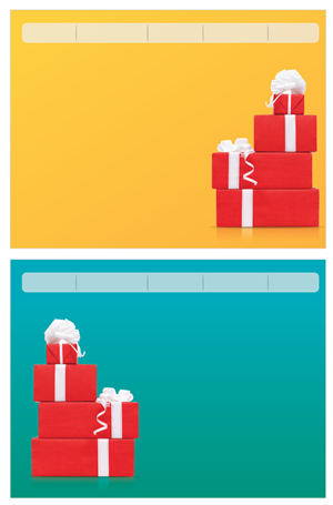 Banner Ad Design by JCR