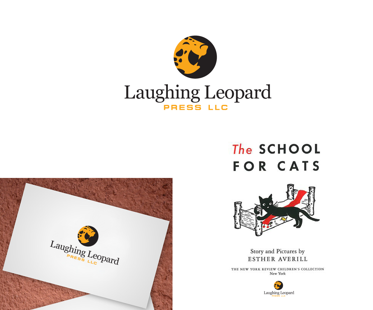Logo Design by Buck Tornado for this project | Design #4132796