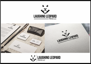 Logo Design by Natasa_Radulovic for this project | Design #4126639