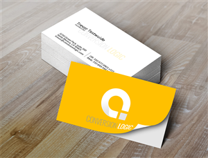 Business Card Design by Ather for this project | Design: #4098783