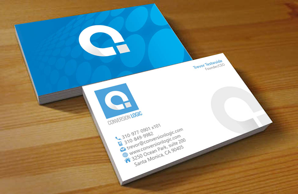 Design de Carte de Visite par Hardcore Design pour ce projet | Design #4089425