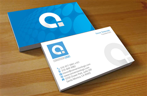 Design de Carte de Visite par Hardcore Design pour ce projet | Design : #4089425