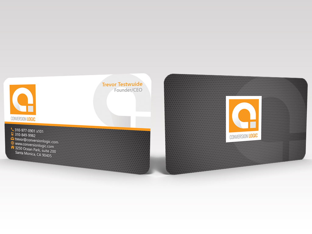 Design de Carte de Visite par Hardcore Design pour ce projet | Design #4089427