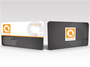 Design de Carte de Visite par Hardcore Design pour ce projet | Design : #4089427