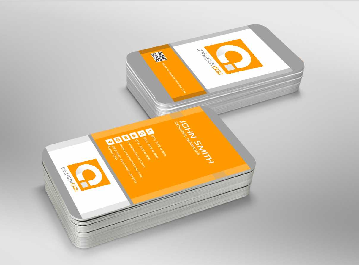 Business Card Design by AwsomeD for this project | Design #4091306