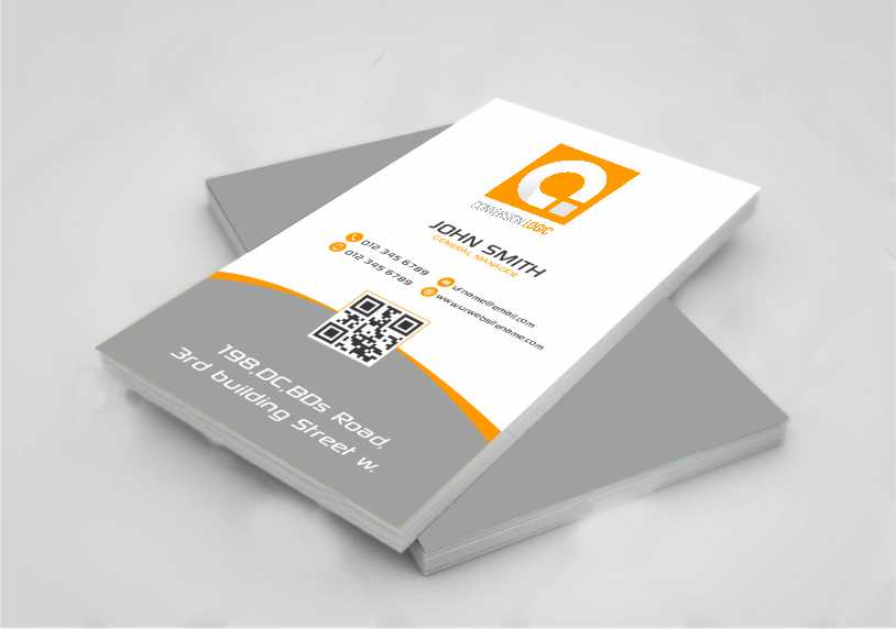 Business Card Design by AwsomeD for this project | Design #4091308