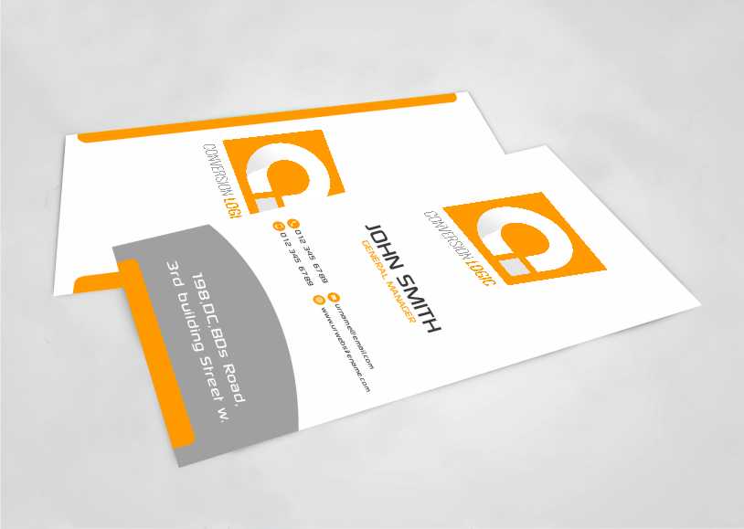Business Card Design by AwsomeD for this project | Design #4091309