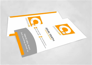 Business Card Design by AwsomeD for this project | Design: #4091309