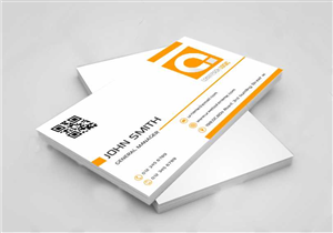 Design de Carte de Visite par AwsomeD pour ce projet | Design : #4091311