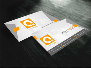 Design de Carte de Visite par AwsomeD pour ce projet | Design : #4091323