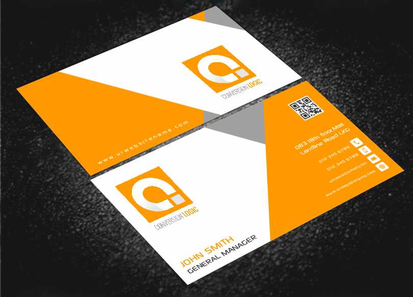 Business Card Design by AwsomeD for this project | Design #4091324