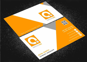 Design de Carte de Visite par AwsomeD pour ce projet | Design : #4091324