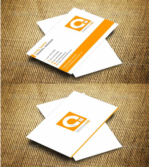 Design de Carte de Visite par AwsomeD pour ce projet | Design : #4091325