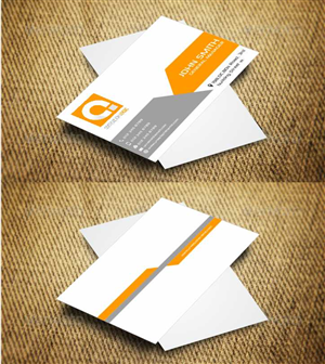 Design de Carte de Visite par AwsomeD pour ce projet | Design : #4091326