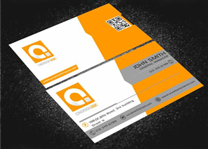 Design de Carte de Visite par AwsomeD pour ce projet | Design : #4091327
