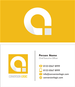 Design de Carte de Visite par Sushma pour ce projet | Design : #4087181