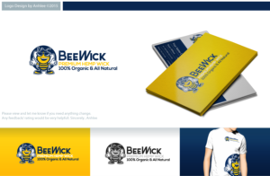 Logo-Design von Anhlee für dieses Projekt | Design #7243365