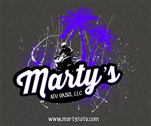 T-shirt Design by KyleMitchellDesign