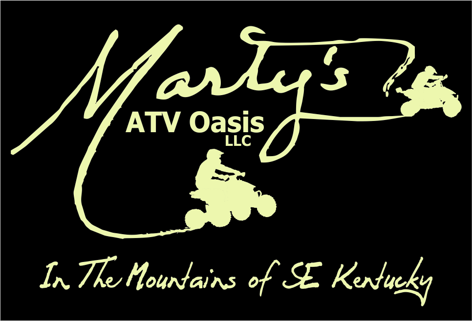 Design de T-shirt par daveykeys70 pour Marty''s ATV Oasis LLC | Design #4144997