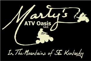 T-shirt Design by daveykeys70 for Marty''s ATV Oasis LLC | Design #4144997