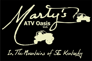 T-shirt Design by daveykeys70 for Marty''s ATV Oasis LLC | Design: #4166457