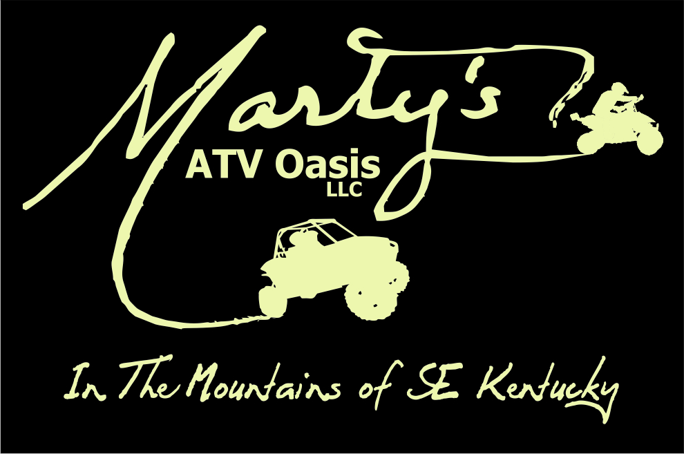 Diseño de Camiseta por daveykeys70 para Marty''s ATV Oasis LLC | Diseño #4172923