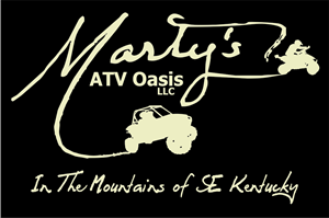 T-shirt Design by daveykeys70 for Marty''s ATV Oasis LLC | Design: #4172923