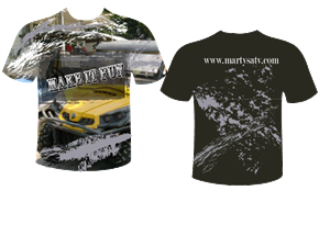 T-shirt Design by lana