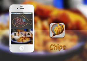 App Design by Tildinaz for this project | Design: #1140674