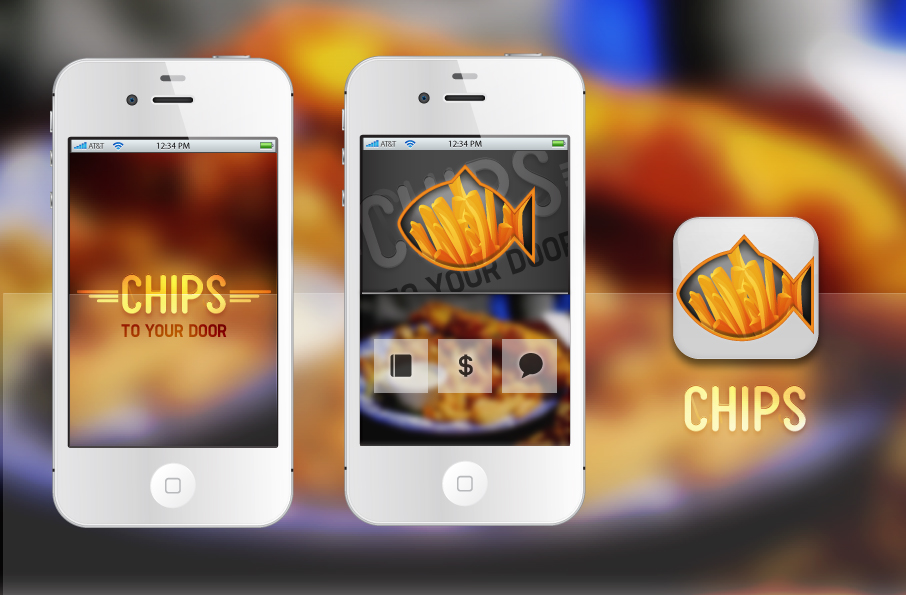App-Design von Tildinaz für dieses Projekt | Design #1145070