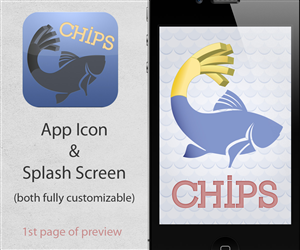 App Design by phtsantanna for this project | Design: #1152733