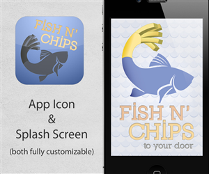 App Design by phtsantanna