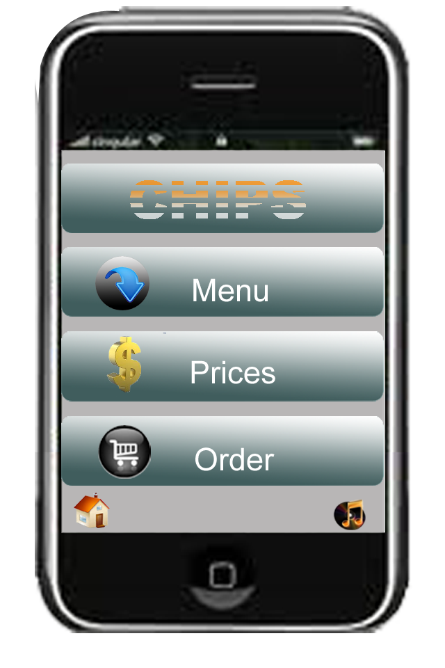 App Design by Wimsol for this project | Design #1144038