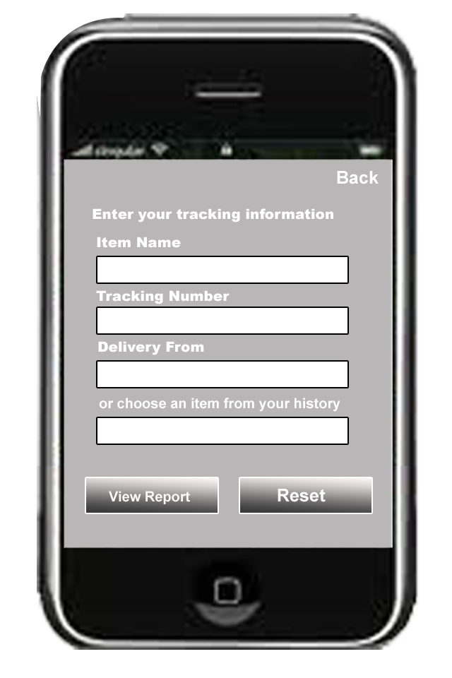 App Design by Wimsol for this project | Design #1144043