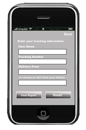 App Design by Wimsol for this project | Design: #1144043