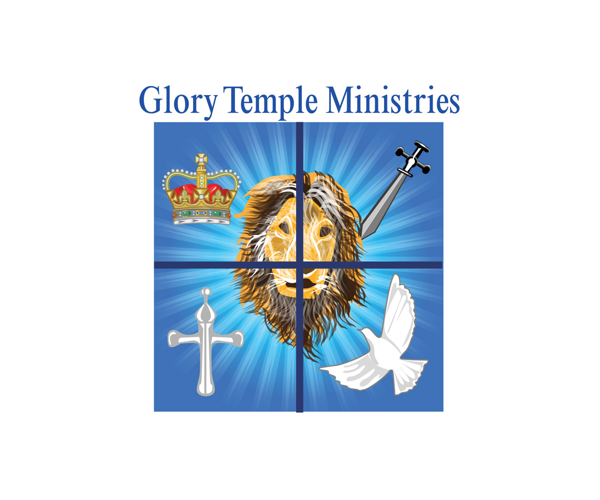 Logo Design by anushka_snigdha for Glory Temple Ministries | Design #4095013
