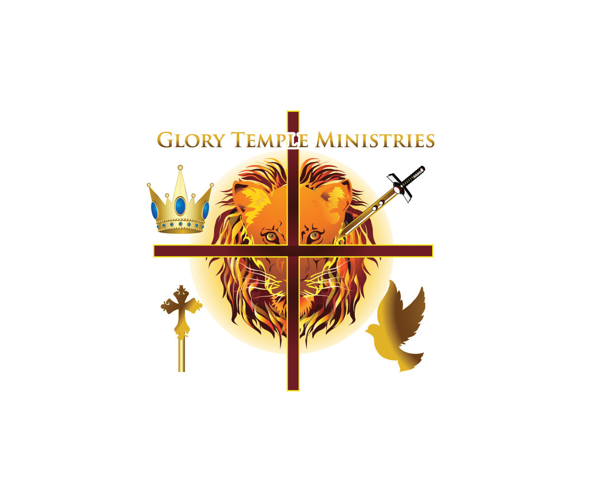 Logo Design by anushka_snigdha for Glory Temple Ministries | Design #4095017