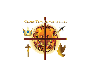 Logo Design by anushka_snigdha for Glory Temple Ministries | Design: #4095017