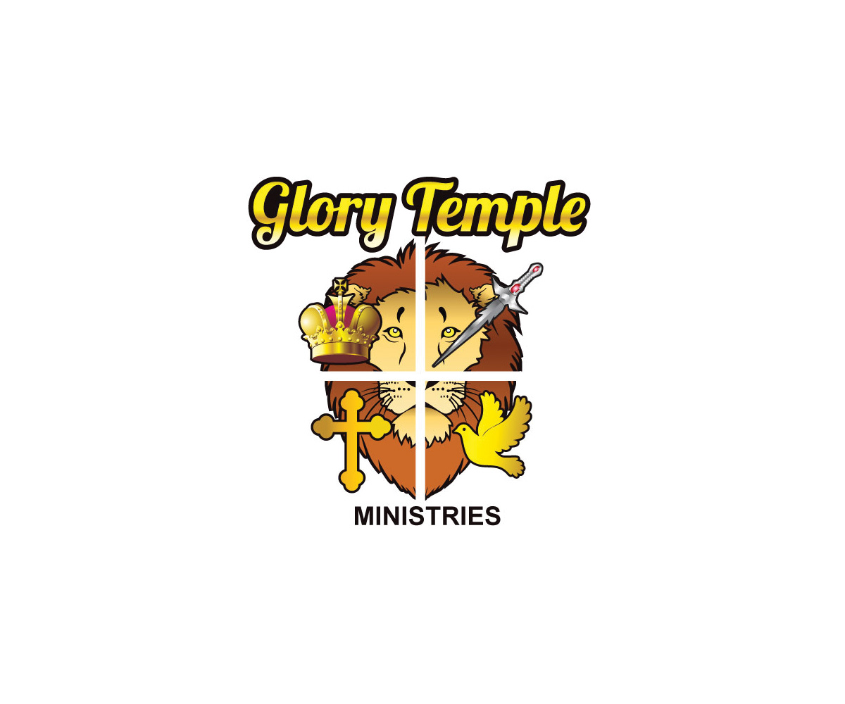 Logo Design by anushka_snigdha for Glory Temple Ministries | Design #4095019