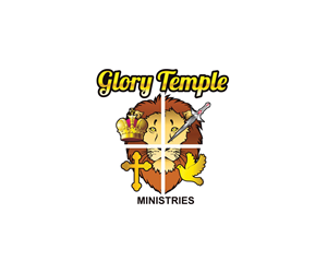 Logo Design by anushka_snigdha for Glory Temple Ministries | Design: #4095019
