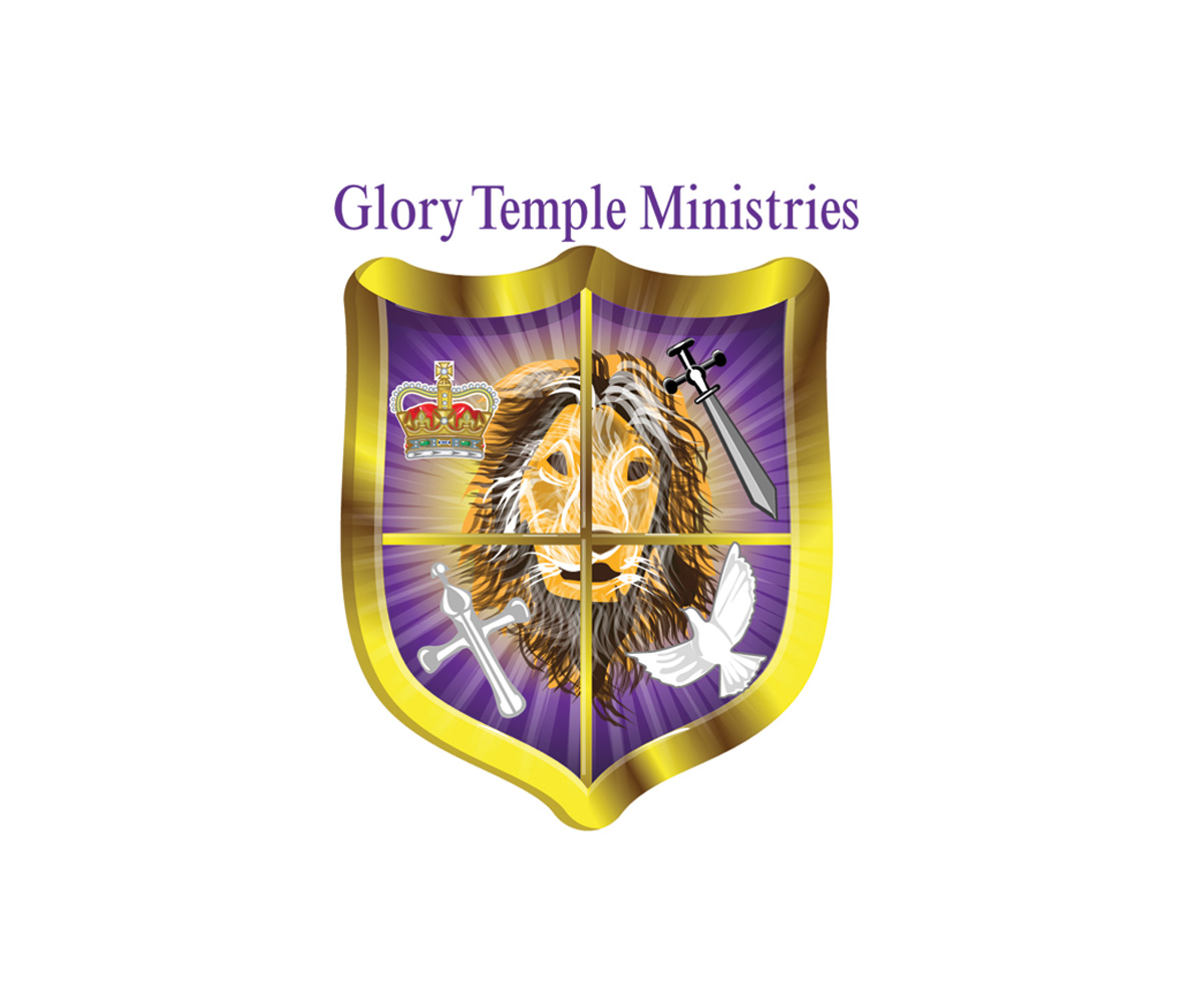 Logo Design by anushka_snigdha for Glory Temple Ministries | Design #4099259