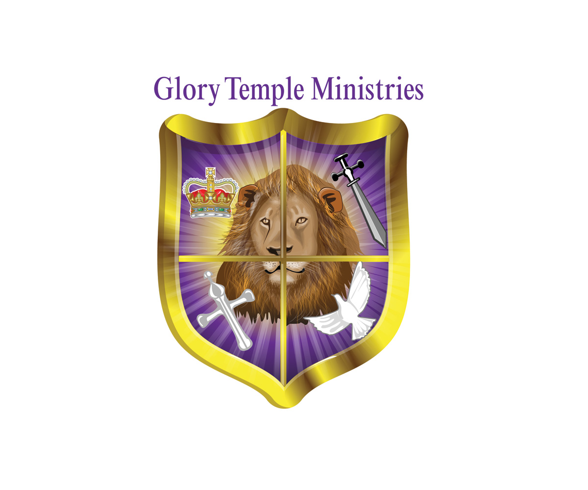Logo Design by anushka_snigdha for Glory Temple Ministries | Design #4106066