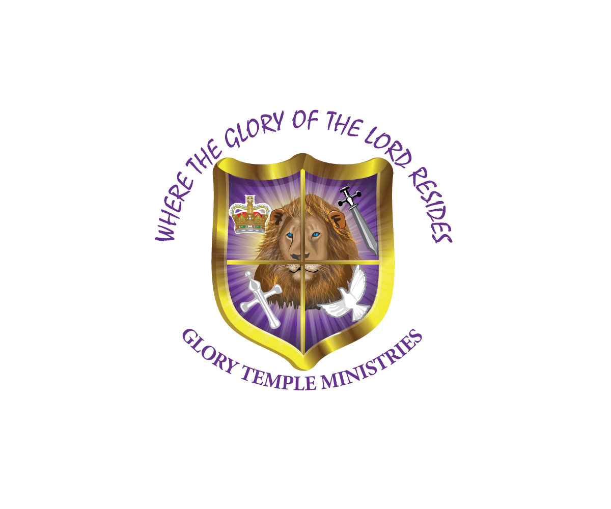 Logo Design by anushka_snigdha for Glory Temple Ministries | Design #4122097