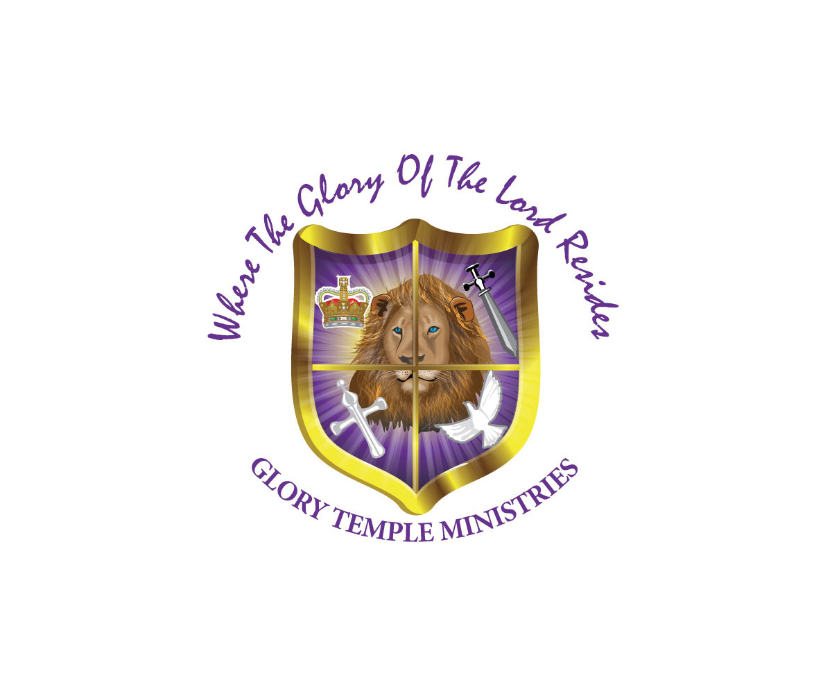 Logo Design by anushka_snigdha for Glory Temple Ministries | Design: #4122106