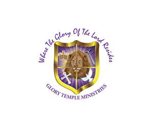 Logo Design by anushka_snigdha for Glory Temple Ministries | Design: #4122106
