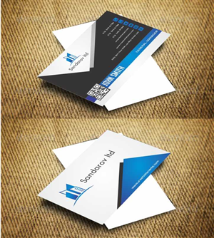Visitenkarten-Design von AwsomeD für dieses Projekt | Design: #4091334