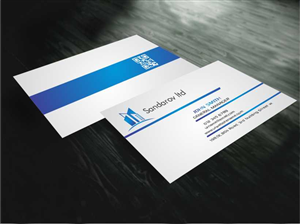 Visitenkarten-Design von AwsomeD für dieses Projekt | Design: #4091345